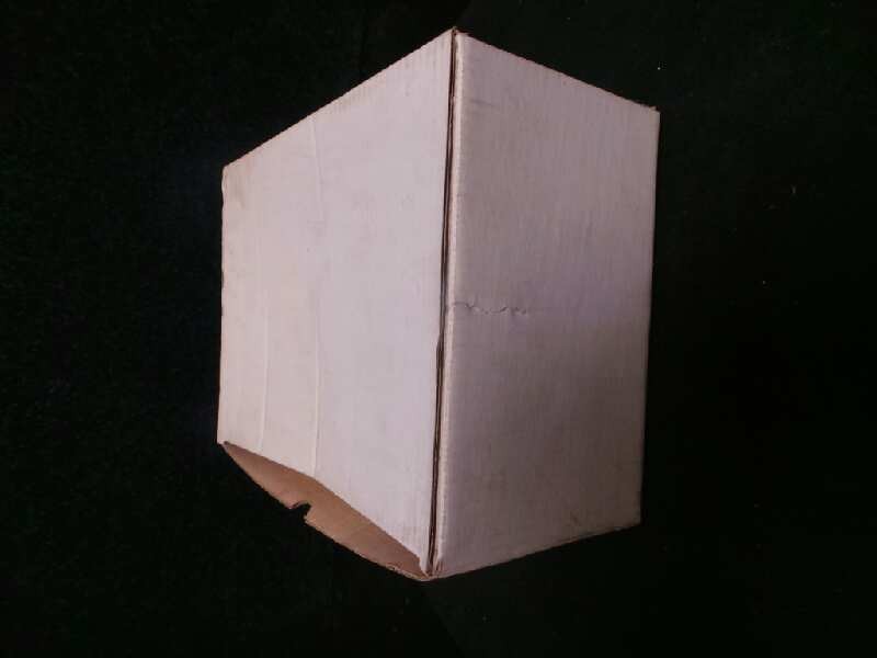 Recambio de piloto trasero derecho para fiat uno (146) referencia OEM IAM 04190039D 83-89 - NUEVO AMBAR - SOLO TULIPA