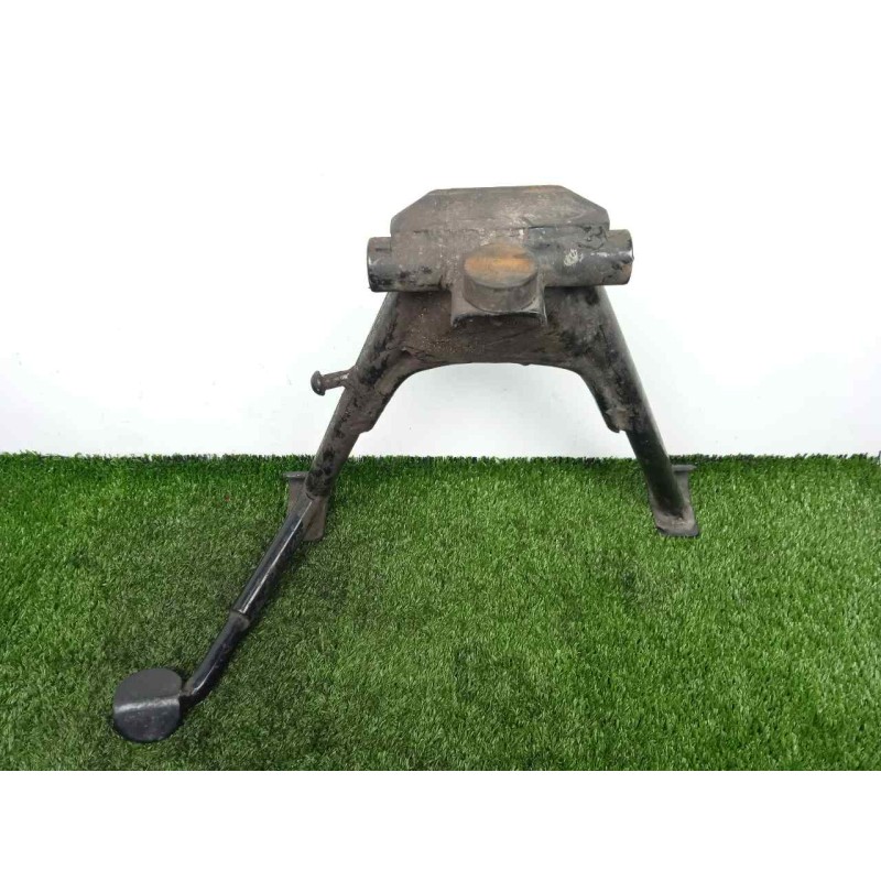 Recambio de caballete / pata de cabra para keeway rkv 125 referencia OEM IAM ML58520J800000-58520J800000 CABALLETE CENTRAL 