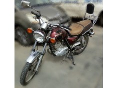 SUZUKI GS/GN/TU 125/250 (1988-1999)
