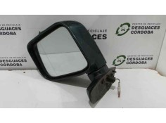 Recambio de retrovisor izquierdo para mitsubishi space wagon (n80/n90) 2.4 gdi cat referencia OEM IAM  ELECTRICO - 3.PIN VERDE