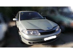 RENAULT LAGUNA II (BG0)