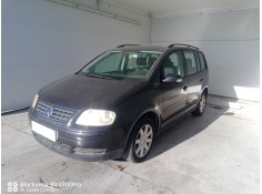 VOLKSWAGEN TOURAN (1T1, 1T2)