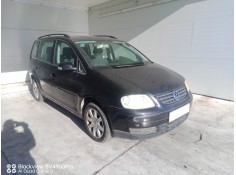 volkswagen touran (1t1, 1t2) del año 2025 2
