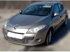 RENAULT MEGANE III BERLINA 5 P