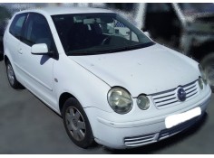VOLKSWAGEN POLO (9N1)