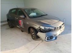 FIAT TIPO II (357) BERLINA