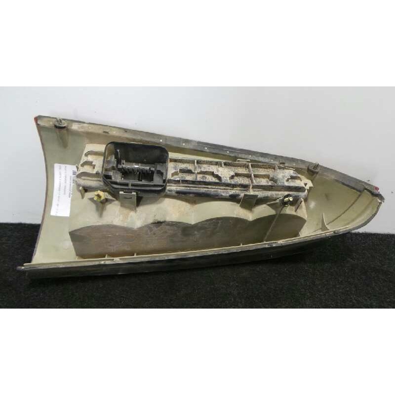 Recambio de piloto trasero derecho para opel astra g caravan 1.7 16v dti cat (y 17 dt / lr6) referencia OEM IAM  ASTRA.G RANCHER