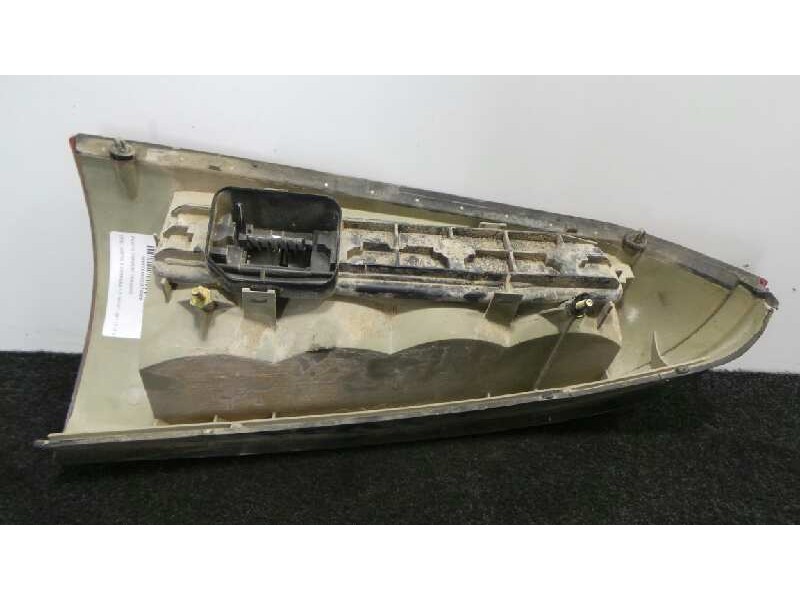 Recambio de piloto trasero derecho para opel astra g caravan 1.7 16v dti cat (y 17 dt / lr6) referencia OEM IAM  ASTRA.G RANCHER