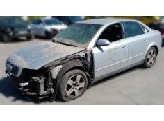 AUDI A4 BERLINA (8E)