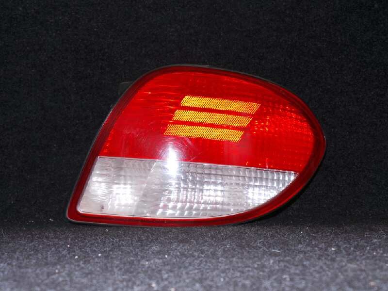 Recambio de piloto trasero derecho para hyundai coupe (j2) 1.6 16v cat referencia OEM IAM  BIFARO 