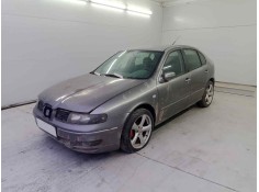 SEAT LEON (1M1)