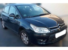 CITROËN C4 BERLINA