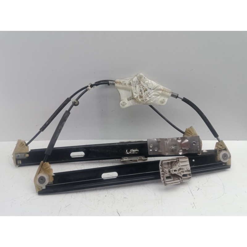 Recambio de elevalunas delantero izquierdo para seat leon (5f1) 1.6 tdi referencia OEM IAM 5F4837461D 12-20 - ELECTRICO 5.PUERTA