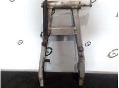 Recambio de basculante para kawasaki ninja zx-6 r/rr referencia OEM IAM 33001005TX  