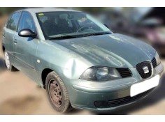 SEAT IBIZA (6L1)