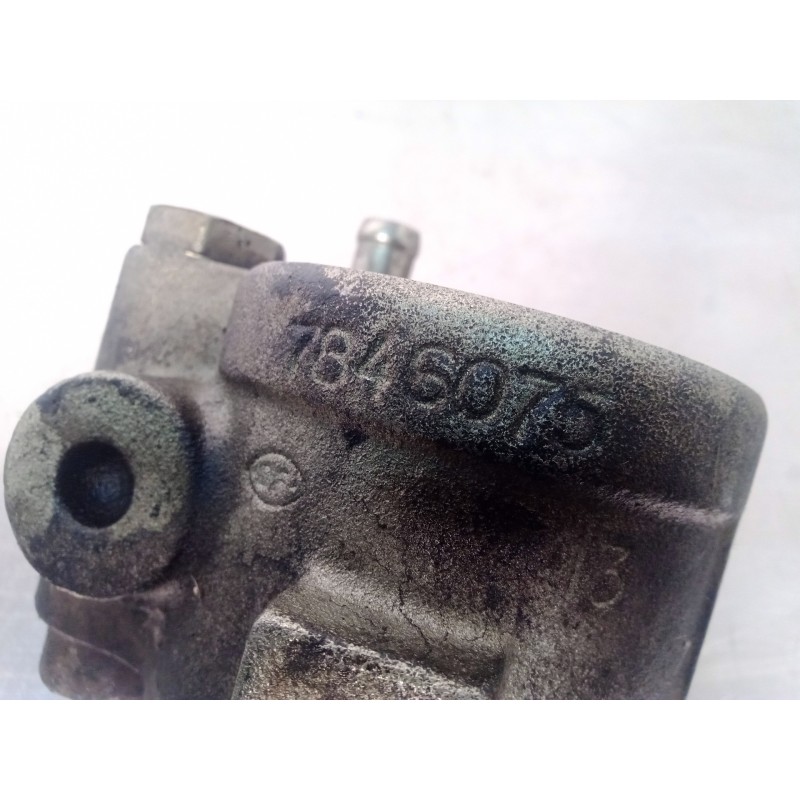 Recambio de bomba servodireccion para renault megane i classic (la0) 1.9 diesel referencia OEM IAM 7700419156-7700422620-2606925