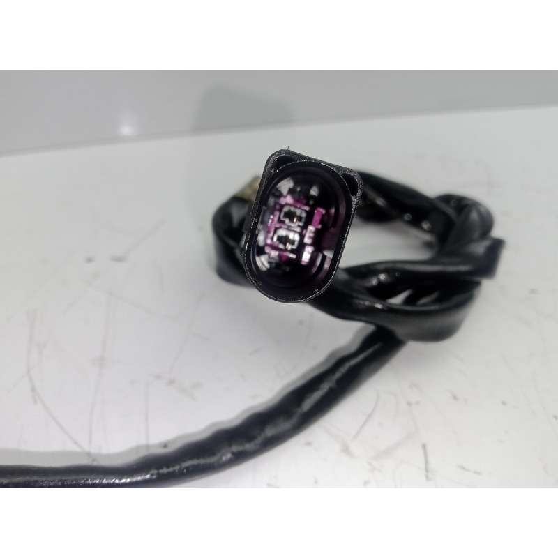 Recambio de sonda lambda para volkswagen passat berlina (3c2) 2.0 tdi referencia OEM IAM 03L906088AP-1J0973802  