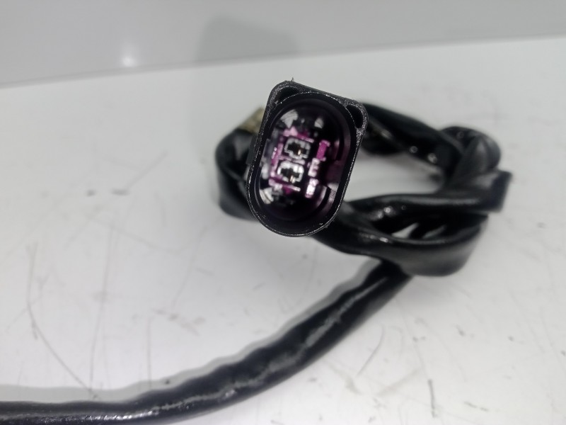 Recambio de sonda lambda para volkswagen passat berlina (3c2) 2.0 tdi referencia OEM IAM 03L906088AP-1J0973802  