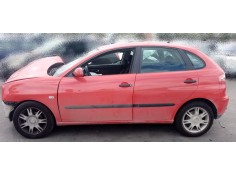 SEAT IBIZA (6L1)