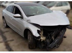 VOLKSWAGEN PASSAT CC (357)