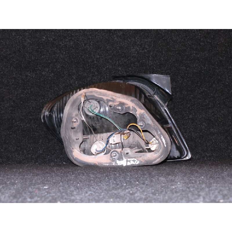 Recambio de piloto trasero derecho para hyundai coupe (j2) 1.6 16v cat referencia OEM IAM  BIFARO 