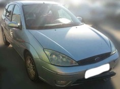 FORD FOCUS BERLINA (CAK)