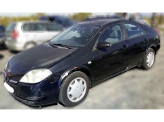NISSAN PRIMERA BERLINA (P12)