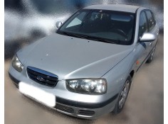 HYUNDAI ELANTRA (XD)