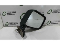 Recambio de retrovisor derecho para mitsubishi space wagon (n80/n90) 2.4 gdi cat referencia OEM IAM  ELECTRICO - 3.PIN GRIS OSCU