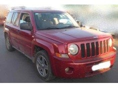 JEEP PATRIOT