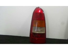 Recambio de piloto trasero izquierdo para opel astra g caravan 1.7 16v dti cat (y 17 dt / lr6) referencia OEM IAM  ASTRA.G RANCH