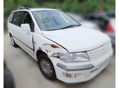 MITSUBISHI SPACE WAGON (N80/N90)