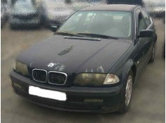 BMW SERIE 3 BERLINA (E46)
