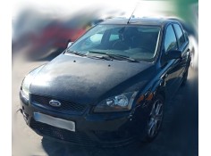 FORD FOCUS BERLINA (CAP)