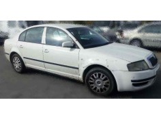 SKODA SUPERB (3U4)