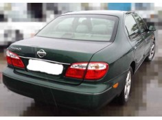 NISSAN MAXIMA QX (CA33)