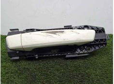 Recambio de maneta exterior delantera derecha para audi a3 sedán(8vs) 2.0 16v tdi referencia OEM IAM 8V0839885 BLANCO 