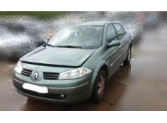 RENAULT MEGANE II CLASSIC BERLINA