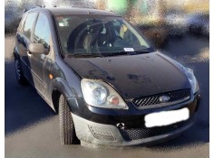 FORD FIESTA (CBK)