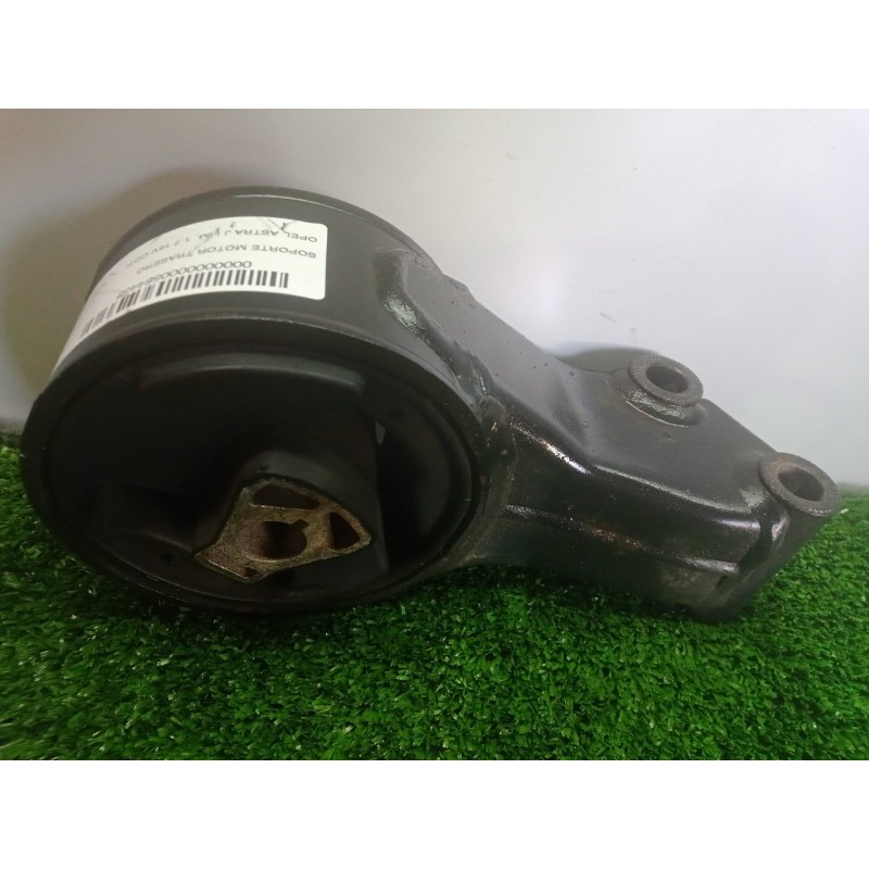 Recambio de soporte motor trasero para opel astra j lim. 1.7 16v cdti referencia OEM IAM 21080112-V06360-13248630  