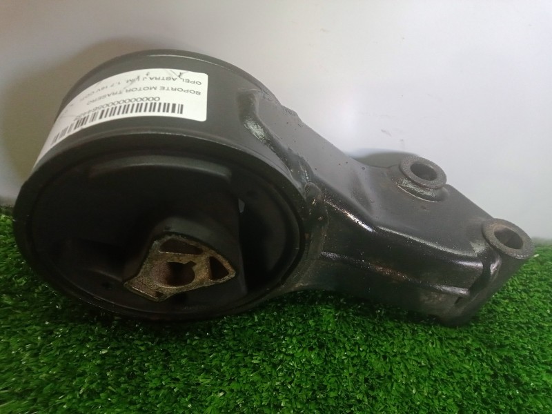 Recambio de soporte motor trasero para opel astra j lim. 1.7 16v cdti referencia OEM IAM 21080112-V06360-13248630  