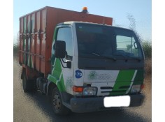 NISSAN CABSTAR - E
