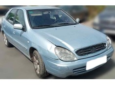 CITROËN XSARA BERLINA