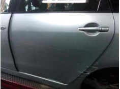 Recambio de puerta trasera izquierda para mitsubishi grandis (na0w) 2.0 di-d cat referencia OEM IAM  DEFECTUOSA 