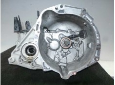 Recambio de caja cambios para nissan micra (k12e) 1.4 cat referencia OEM IAM JH3148 MANUAL 5.VELOCIDADES
