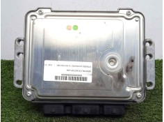 Recambio de centralita motor uce para citroën c4 coupe 1.6 16v hdi fap referencia OEM IAM 0281011629-9651132880-EDC16C34 EDC16C3 2