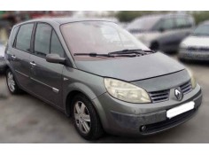 RENAULT SCENIC II