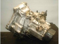 Recambio de caja cambios para mazda 626 berlina (gf) 2.0 turbodiesel cat referencia OEM IAM RF-0K03E 5 VELOCIDADES MANUAL