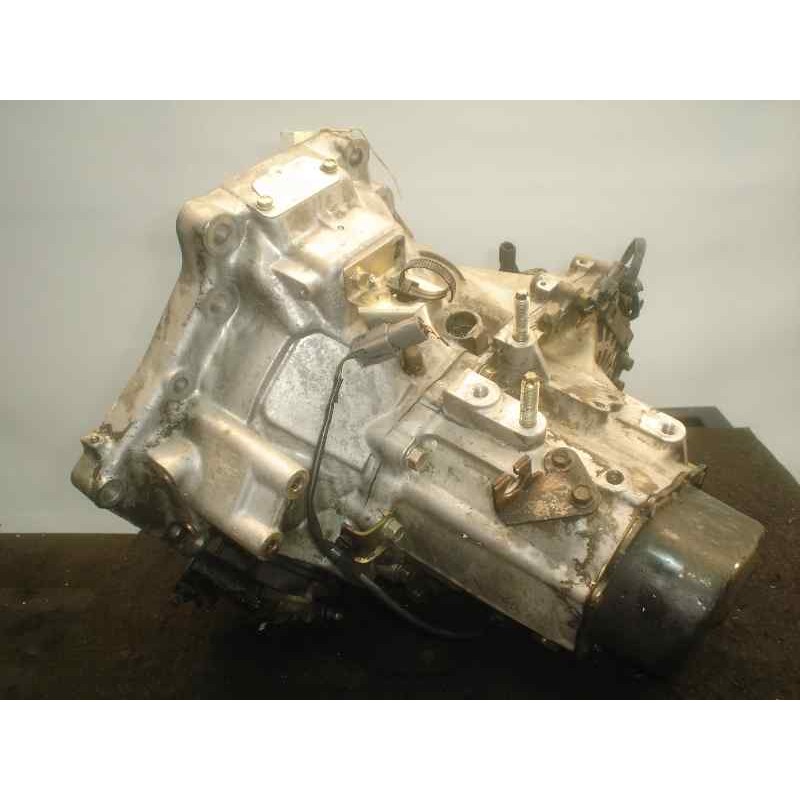 Recambio de caja cambios para mazda 626 berlina (gf) 2.0 turbodiesel cat referencia OEM IAM RF-0K03E 5 VELOCIDADES MANUAL