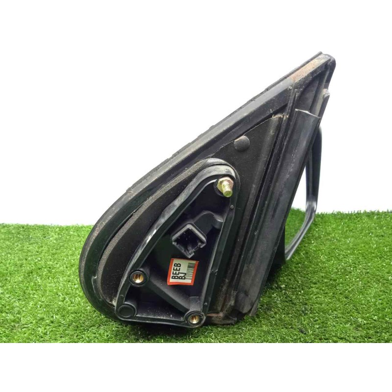 Recambio de retrovisor derecho para hyundai santa fe (sm) 2.0 crdi cat referencia OEM IAM SINREFERENCIA ELECTRICO - 5.PINES NEGR